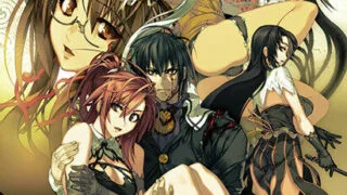 【ADV/汉化】【017】尘骸魔京【PC/度盘】