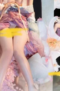 【cos】喵小吉绮怀【夸克网盘】