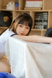 【写真】金鱼 夏日午后【44P/度盘】
