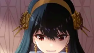 【2D动画】紺そめ 2022年8月【1V/度盘】