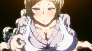【里番】ドスケベ露義母姉妹の本質見抜いてセックス三昧【秒传/543.9M】