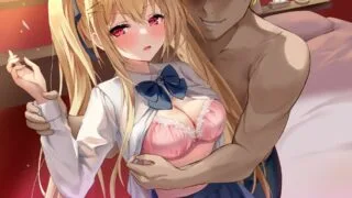 【恋鈴桃歌】親愛度100%ツンデレ幼馴染の寝取られ報告~地獄編~【RJ406445/秒传】