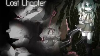 【卡牌/生肉/新作】Lost Chapter（度盘/秒传）