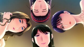 【CG】館熟女 ~The immoral residence~【度盘/23MB】