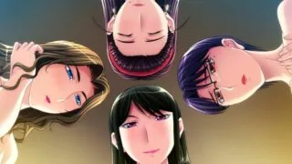 【CG】館熟女 ~The immoral residence~【度盘/23MB】