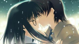 【ADV/汉化】【011】天使不在的12月【PC/度盘】