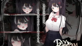 【官中/ACT/5月28号更新】～Day Dream～在蝴蝶飞舞之时