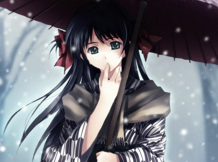 【ADV/汉化】【007】恋狱 ～月狂病～+和之匣【PC/度盘】