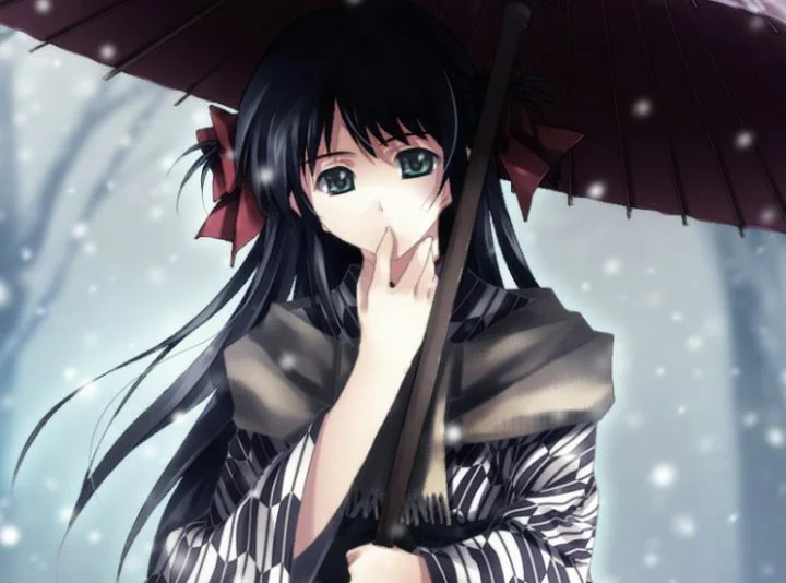 【ADV/汉化】【007】恋狱 ～月狂病～+和之匣【PC/度盘】