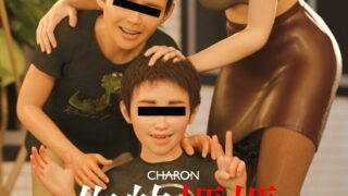 【CG/图集】【已补】【“重口味”不能接受勿入】你的妈妈1—4全集【度盘】