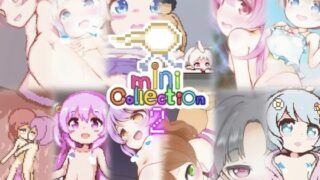 【SLG/像素动态/日语/安卓】【ミルクココアセーキ】 MiniCollection2 【920.90MB/度盘】