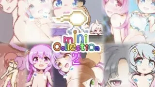 【SLG/像素动态/日语/安卓】【ミルクココアセーキ】 MiniCollection2 【920.90MB/度盘】