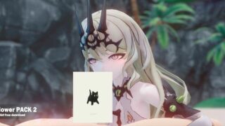 【3D同人/无修正】Akt大佬推特十万粉免费包（3V/285M）