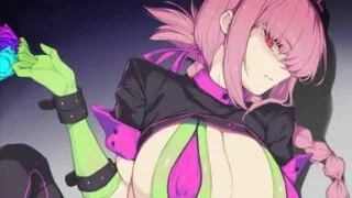 【自整理】【同人CG/无修正】yanje大佬22年九月奖励（34P/123M）