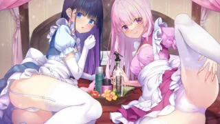 【伊ヶ崎綾香】気持ちよくなる事しか考えられなくなる両耳舐め誘惑マッサージ店【RJ418594/秒传】