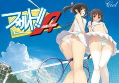 【ADV/动态/生肉】【Ciel 】フォルト!!A【4.13G/秒传】