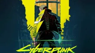 【番剧】赛博朋克：边缘跑手 Cyberpunk: Edgerunners【磁力】