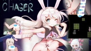 【SLG/像素动态/English】【ミルクココアセーキ】WitchCraftChaser  [全CG] 【125.11MB/度盘】
