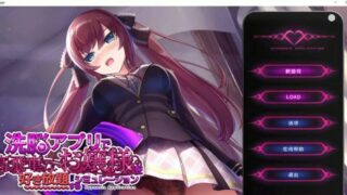 【PC/中文/全动态】用催X眠应用APP高傲的大小姐 V1.03 DL官方中文版+存档【度盘/850M】