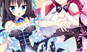 【官中/PC/ADV】【Whirlpool】兽娘道 ☆ Girlish Square【秒传/1.4g】