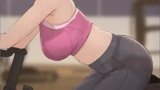 【韩系SLG/汉化/动态】四季 Ver0.5【安卓+PC】汉化版【800M/度盘】