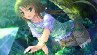 【ADV/汉化】【036】夏色的纸飞机【PC/度盘】