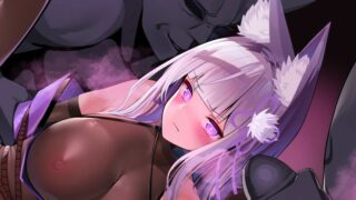 【RPG/未汉化】夜桜姫譚【试玩版/度盘/1.6G】