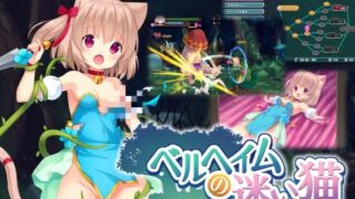 【ACT/新作/动态】迷途少女米娅 ベルヘイムの迷い猫【512M/度盘】