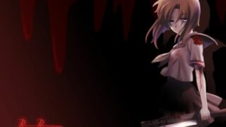 【ADV/汉化】【014】寒蝉鸣泣之时【PC/度盘】