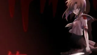 【ADV/汉化】【014】寒蝉鸣泣之时【PC/度盘】