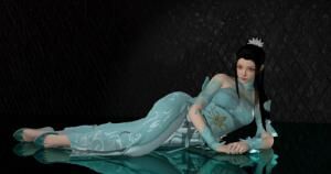 【3D】9月新作斗罗斗破双女主:小舞+薰儿 【度盘/1.5G】