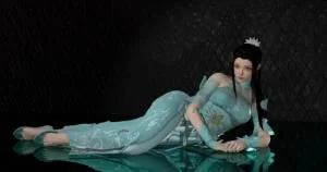 【3D】9月新作斗罗斗破双女主:小舞+薰儿 【度盘/1.5G】
