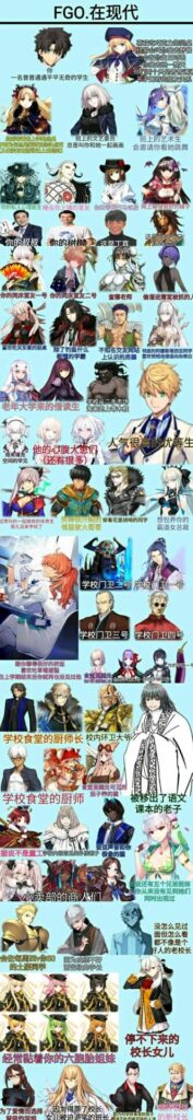 【每日图一乐】真正的黑暗决斗，输了可是要被撅的 — 第 5 张