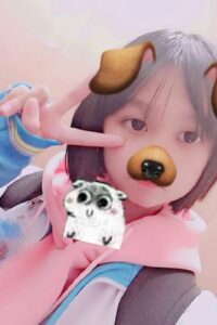 【三次元】推特福利姬傲娇小萝莉全套写真  补档
