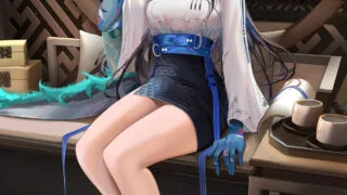 【图集/fanbox】p站画师儒宅9月份作品【95p 1.39g/度盘】