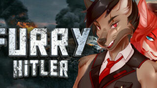 【ADV】【PC/动态/无修】福瑞希特勒/FURRY HITLER【秒传/OneDrive/738MiB】