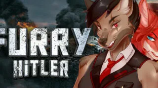 【ADV】【PC/动态/无修】福瑞希特勒/FURRY HITLER【秒传/OneDrive/738MiB】