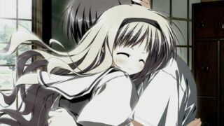 【ADV/汉化】【029】 H2O赤砂印记【PC/度盘】