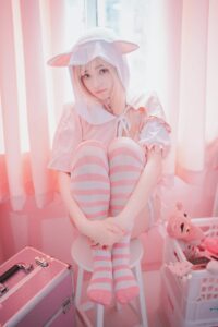【写真】Bambi (밤비) – Ángel de Rosa 【秒传 150m】