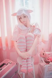 【写真】Bambi (밤비) – Ángel de Rosa 【秒传 150m】