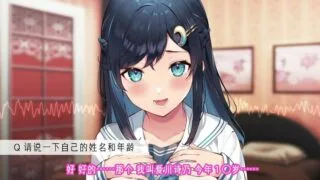 【ASMR】青春恋物社音声字幕视频7部【度盘/15.4G】