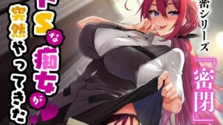 【ASMR】【陽向葵ゅか】【密閉】ドSな痴女が突然やってきた【バイノーラル/KU-100】【RJ330428】【MP3】【秒传/122M】