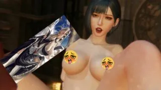 【3D/全动态//无修】欲神幻想手游CG解包【度盘】