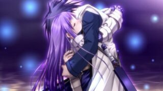 【RPG/生肉】【059】永远的艾塞莉娅【PC/度盘】