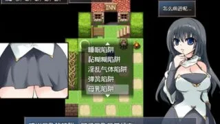 【PC/安卓/RPG/汉化/动态/双端】妹控与地下城 【1G/度盘】