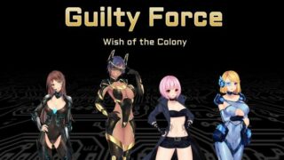 [ACT/中文/全动态] 罪恶势力 殖民地的希望 V0.60 PC/安卓 官中版 [6G/度盘]