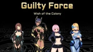 [ACT/中文/全动态] 罪恶势力 殖民地的希望 V0.60 PC/安卓 官中版 [6G/度盘]