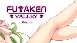 【多端/精品RPG】Futaken Valley（扶她）【100mb】