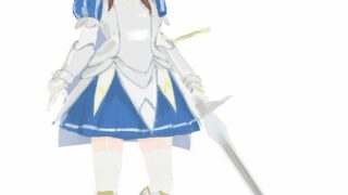 【年度3D大作/act】圣骑士莉卡物语 更新 V1.21 全精翻版本【步兵/秒传】