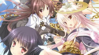 【ADV/汉化】克洛的时钟【秒传/MEGA】